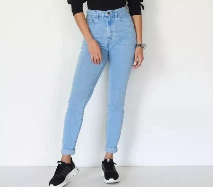 Jean Dama American Apparel Pencil